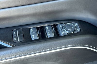 2024 Cadillac Escalade AWD V-Series