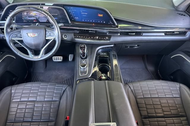 2024 Cadillac Escalade AWD V-Series