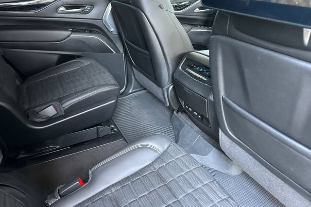 2024 Cadillac Escalade AWD V-Series