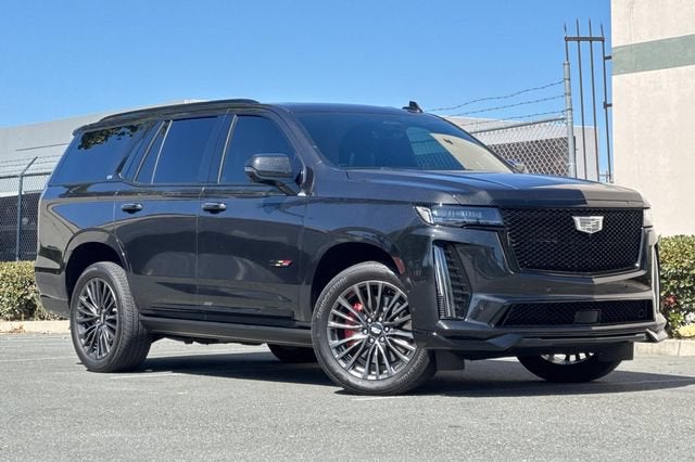 2024 Cadillac Escalade AWD V-Series