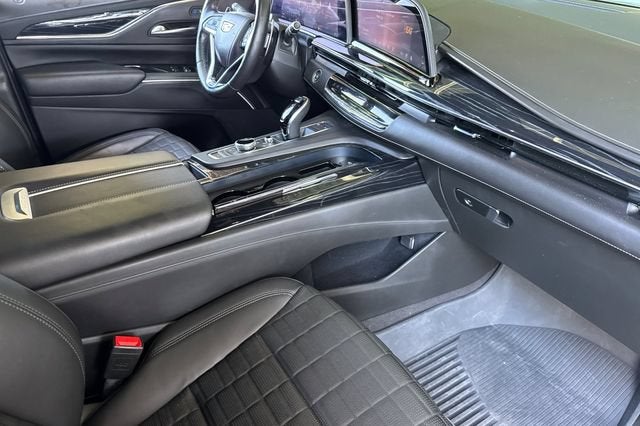 2024 Cadillac Escalade AWD V-Series