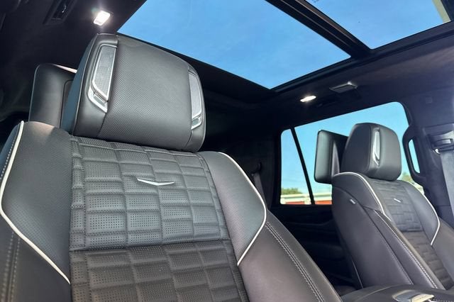 2024 Cadillac Escalade AWD V-Series