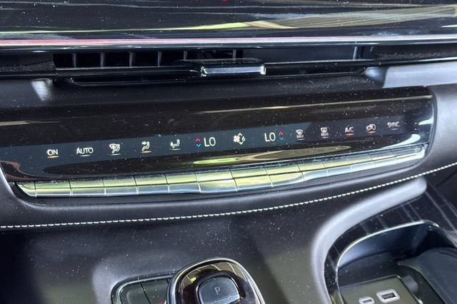 2024 Cadillac Escalade AWD V-Series