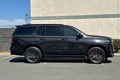 2024 Cadillac Escalade AWD V-Series