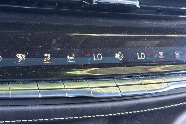 2024 Cadillac Escalade AWD V-Series