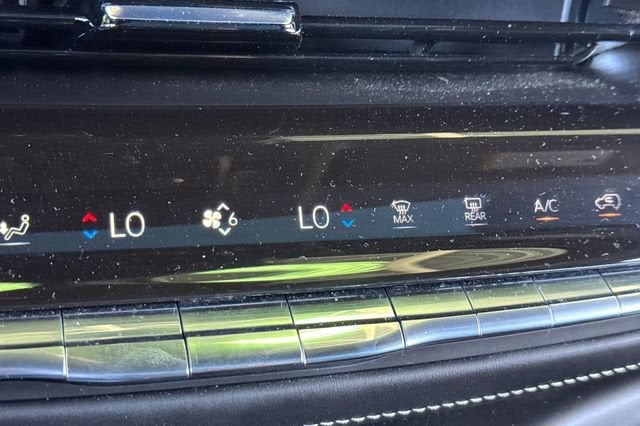 2024 Cadillac Escalade AWD V-Series