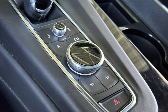 2024 Cadillac Escalade AWD V-Series