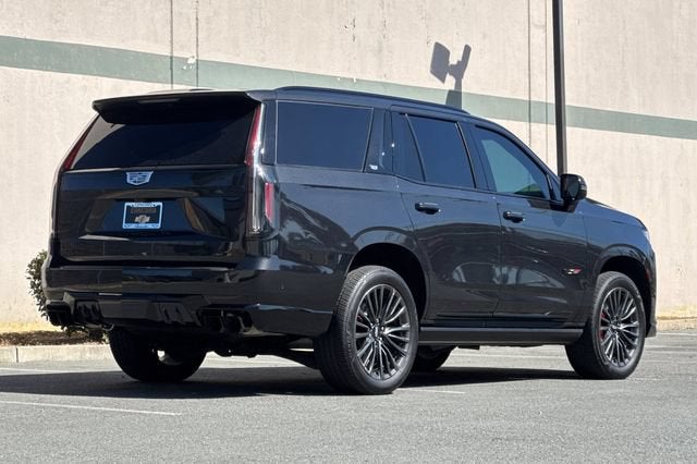 2024 Cadillac Escalade AWD V-Series