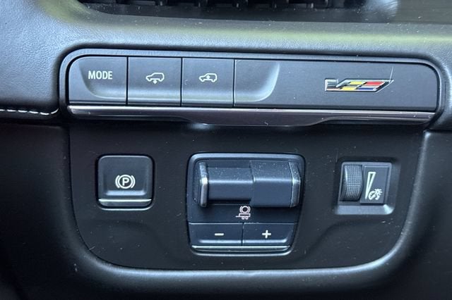 2024 Cadillac Escalade AWD V-Series