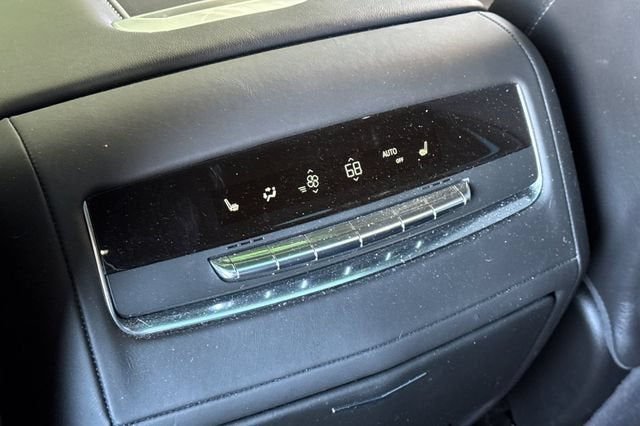 2024 Cadillac Escalade AWD V-Series