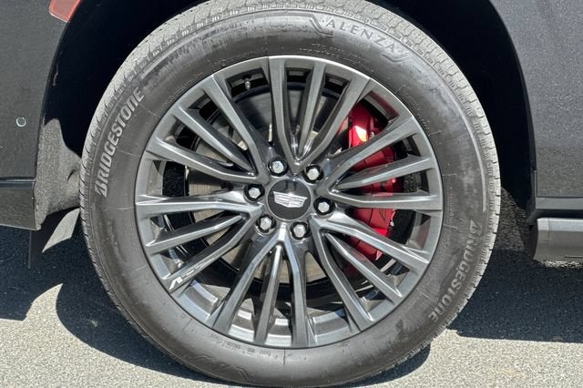 2024 Cadillac Escalade AWD V-Series