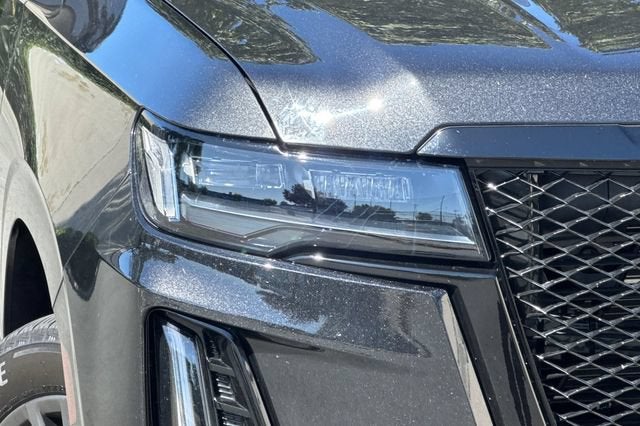 2024 Cadillac Escalade AWD V-Series