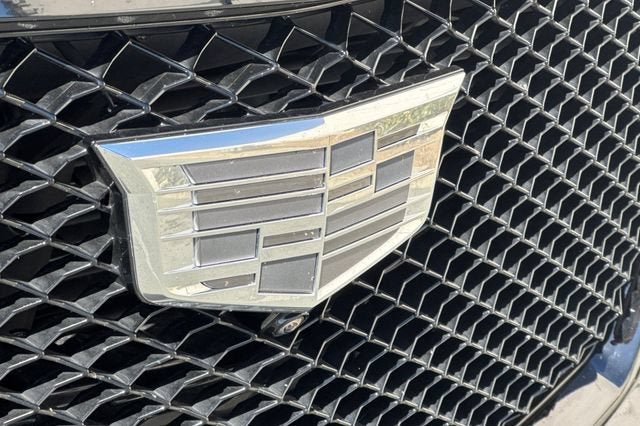 2024 Cadillac Escalade AWD V-Series