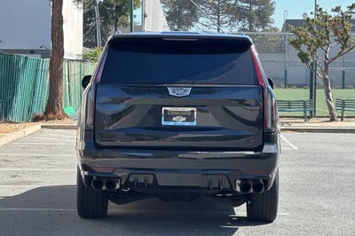 2024 Cadillac Escalade AWD V-Series