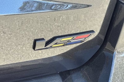 2024 Cadillac Escalade AWD V-Series