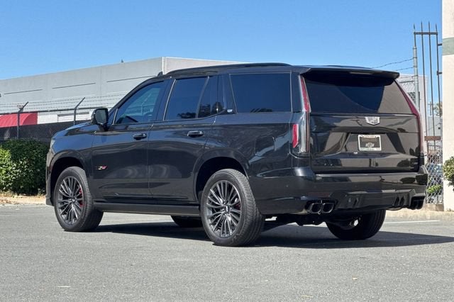 2024 Cadillac Escalade AWD V-Series