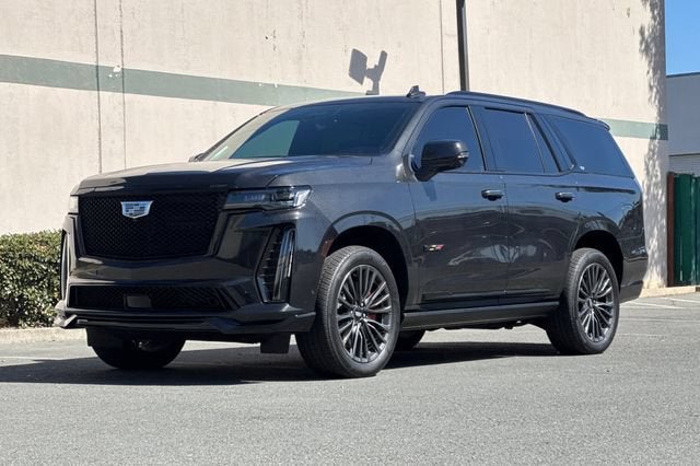 2024 Cadillac Escalade AWD V-Series