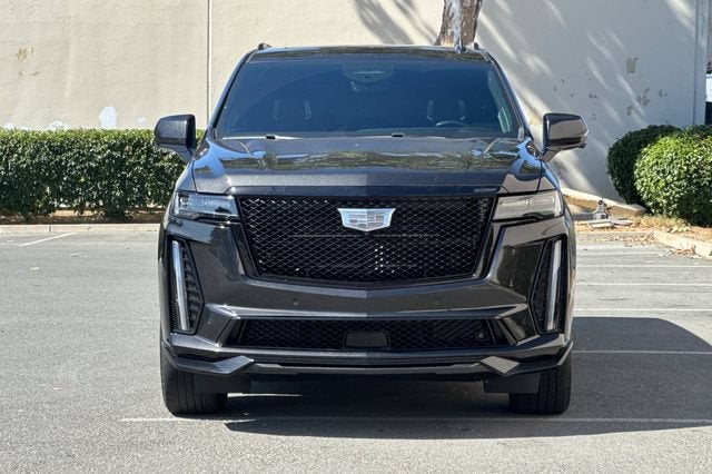 2024 Cadillac Escalade AWD V-Series