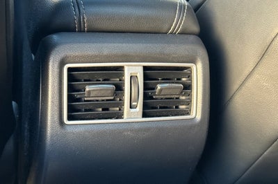 2017 Nissan Maxima SL 3.5L