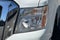 2017 Nissan NV Cargo NV3500 HD NV3500 HD High Roof V8 SL