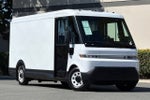 2024 BrightDrop Zevo 600 eAWD 600