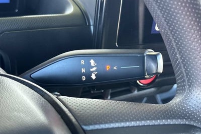 2024 BrightDrop Zevo 600 eAWD 600