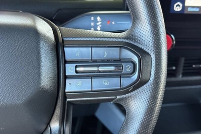 2024 BrightDrop Zevo 600 eAWD 600