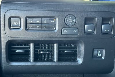 2024 BrightDrop Zevo 600 eAWD 600