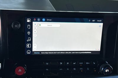 2024 BrightDrop Zevo 600 eAWD 600