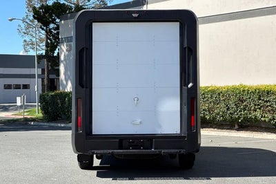 2024 BrightDrop Zevo 600 eAWD 600