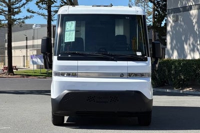2024 BrightDrop Zevo 600 eAWD 600