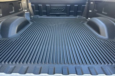 2025 Chevrolet Silverado 2500 HD Crew Cab Standard Box 4-Wheel Drive LT