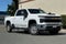 2025 Chevrolet Silverado 2500 HD Crew Cab Standard Box 4-Wheel Drive LT