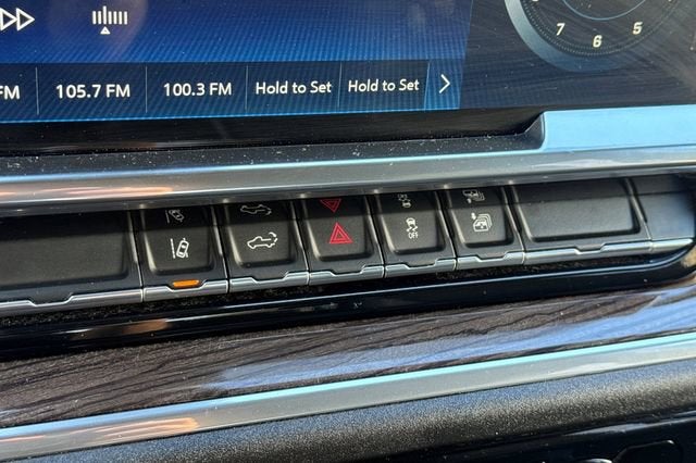 2025 Chevrolet Silverado 2500 HD Crew Cab Standard Box 4-Wheel Drive LT