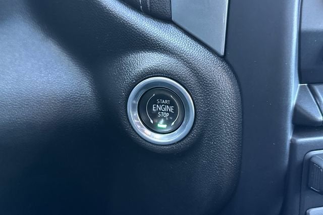 2022 Chevrolet Silverado 2500 HD Crew Cab Standard Box 4-Wheel Drive LTZ