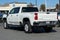 2022 Chevrolet Silverado 2500 HD Crew Cab Standard Box 4-Wheel Drive LTZ