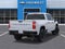 2026 Chevrolet Silverado 2500 HD Crew Cab Standard Box 4-Wheel Drive Custom