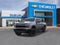 2026 Chevrolet Silverado 2500 HD Crew Cab Standard Box 4-Wheel Drive Custom