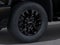2026 Chevrolet Silverado 2500 HD Crew Cab Standard Box 4-Wheel Drive Custom