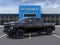 2026 Chevrolet Silverado 2500 HD Crew Cab Standard Box 4-Wheel Drive Custom