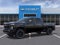 2026 Chevrolet Silverado 2500 HD Crew Cab Standard Box 4-Wheel Drive Custom