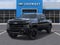 2026 Chevrolet Silverado 2500 HD Crew Cab Standard Box 4-Wheel Drive Custom