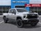 2026 Chevrolet Silverado 2500 HD Crew Cab Standard Box 4-Wheel Drive LT