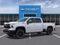 2026 Chevrolet Silverado 2500 HD Crew Cab Standard Box 4-Wheel Drive LT