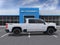 2026 Chevrolet Silverado 2500 HD Crew Cab Standard Box 4-Wheel Drive LT