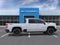 2026 Chevrolet Silverado 2500 HD Crew Cab Standard Box 4-Wheel Drive LT