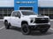 2026 Chevrolet Silverado 2500 HD Crew Cab Standard Box 4-Wheel Drive LT