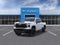 2026 Chevrolet Silverado 2500 HD Crew Cab Standard Box 4-Wheel Drive LT
