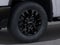 2026 Chevrolet Silverado 2500 HD Crew Cab Standard Box 4-Wheel Drive LT