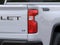 2026 Chevrolet Silverado 2500 HD Crew Cab Standard Box 4-Wheel Drive LT